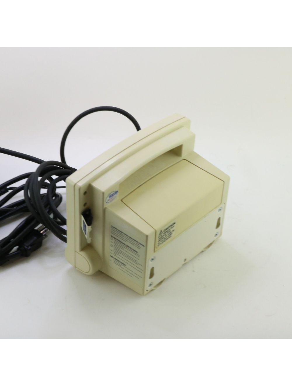 Welch Allyn Vital Signs Monitor w/ Size 11 Cuff Blood Pressure Heart Rate SPO2