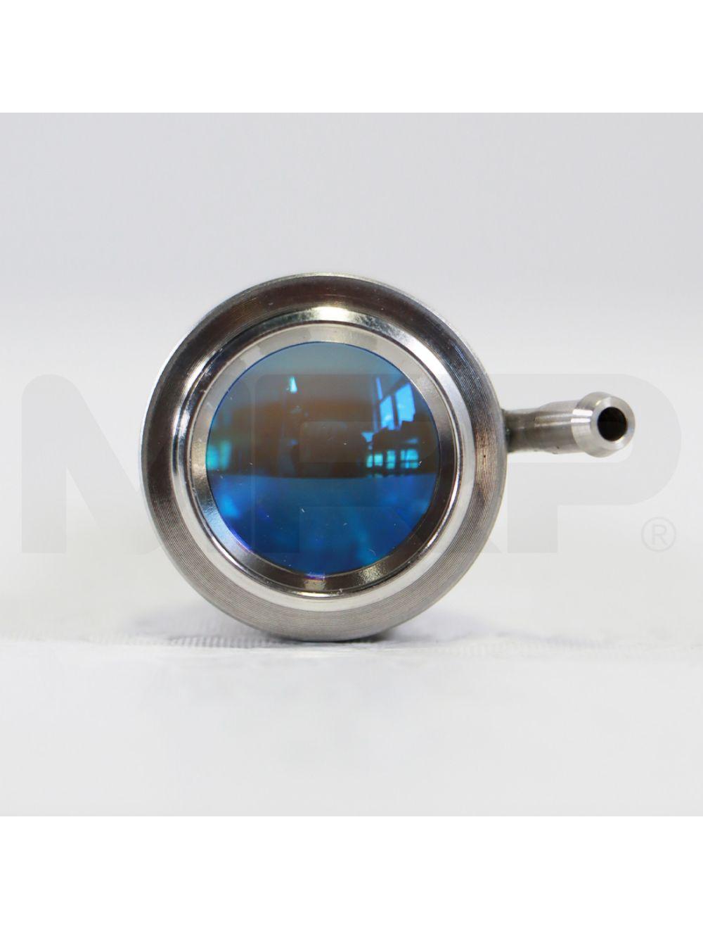 Sinon Ruby Q-Switched Laser Handpiece w/ Distance Gauge As-Is