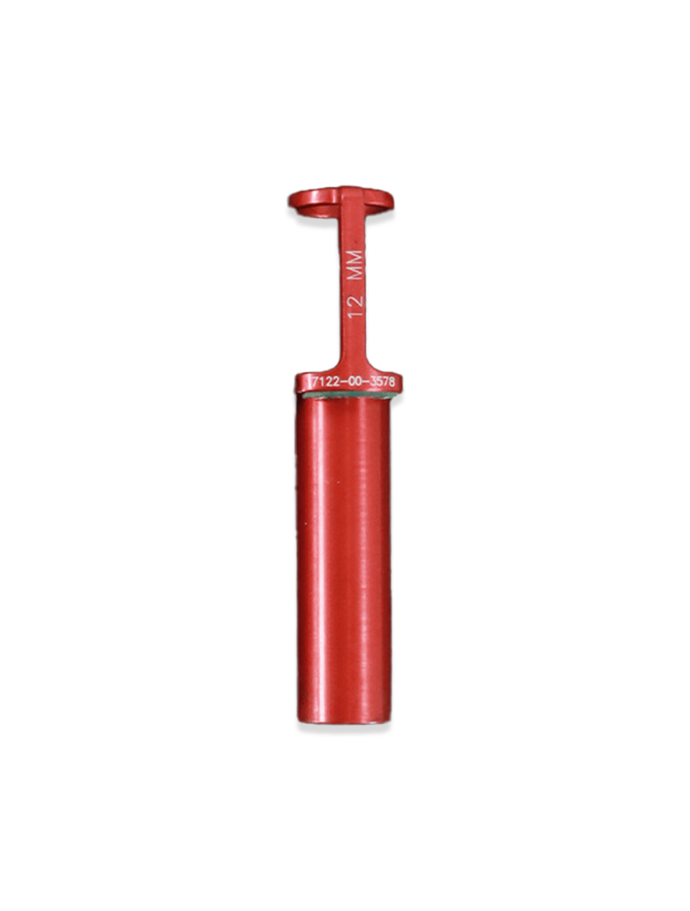 Candela VBeam Perfecta 12mm 重建滑塊光學套件 (7122-00-3578)