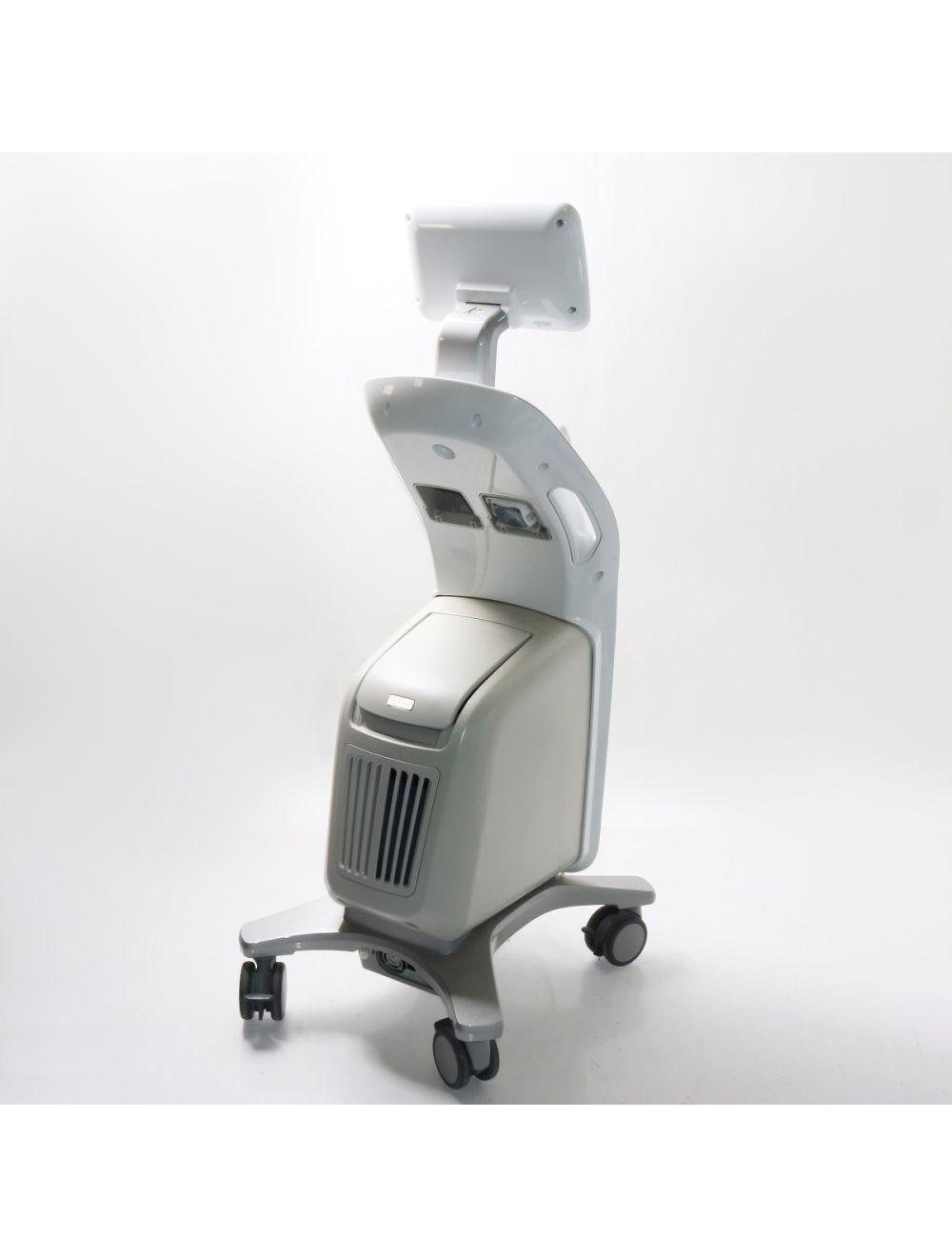 2012 Solta LipoSonix Model 2 HIFU Ultrasound Fat Reduction HP & NEW TRANSDUCER