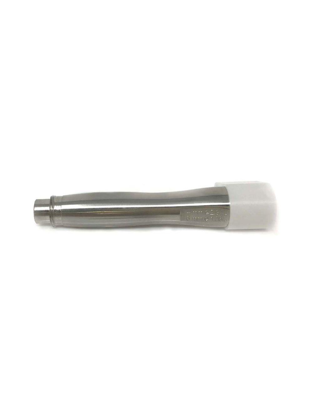 Sciton Profile Joule Erbium YAG ThermaScan 4mm 6mm Single Spot Jewel Handpiece