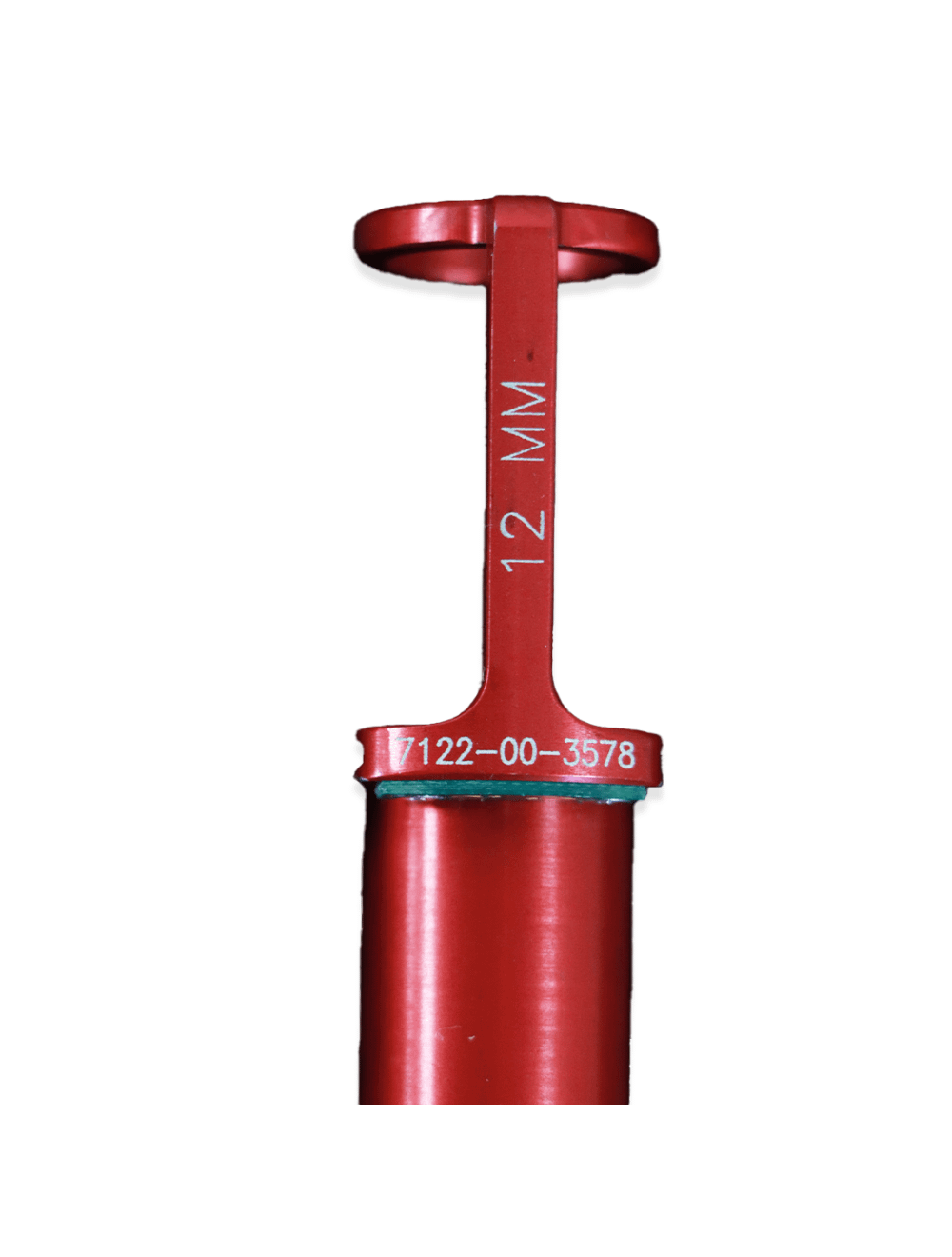 Candela VBeam Perfecta 12mm Rebuilt Slider Optics Set (7122-00-3578)