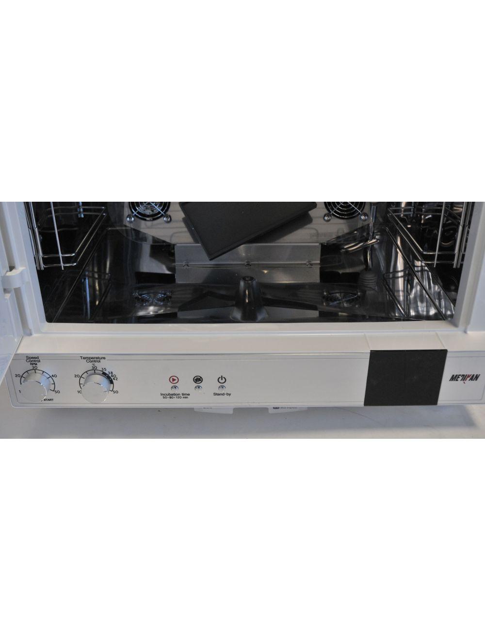 Medikan Celltibator GT Adipose Tissue Speciman Container Cell Incubator MSM-101