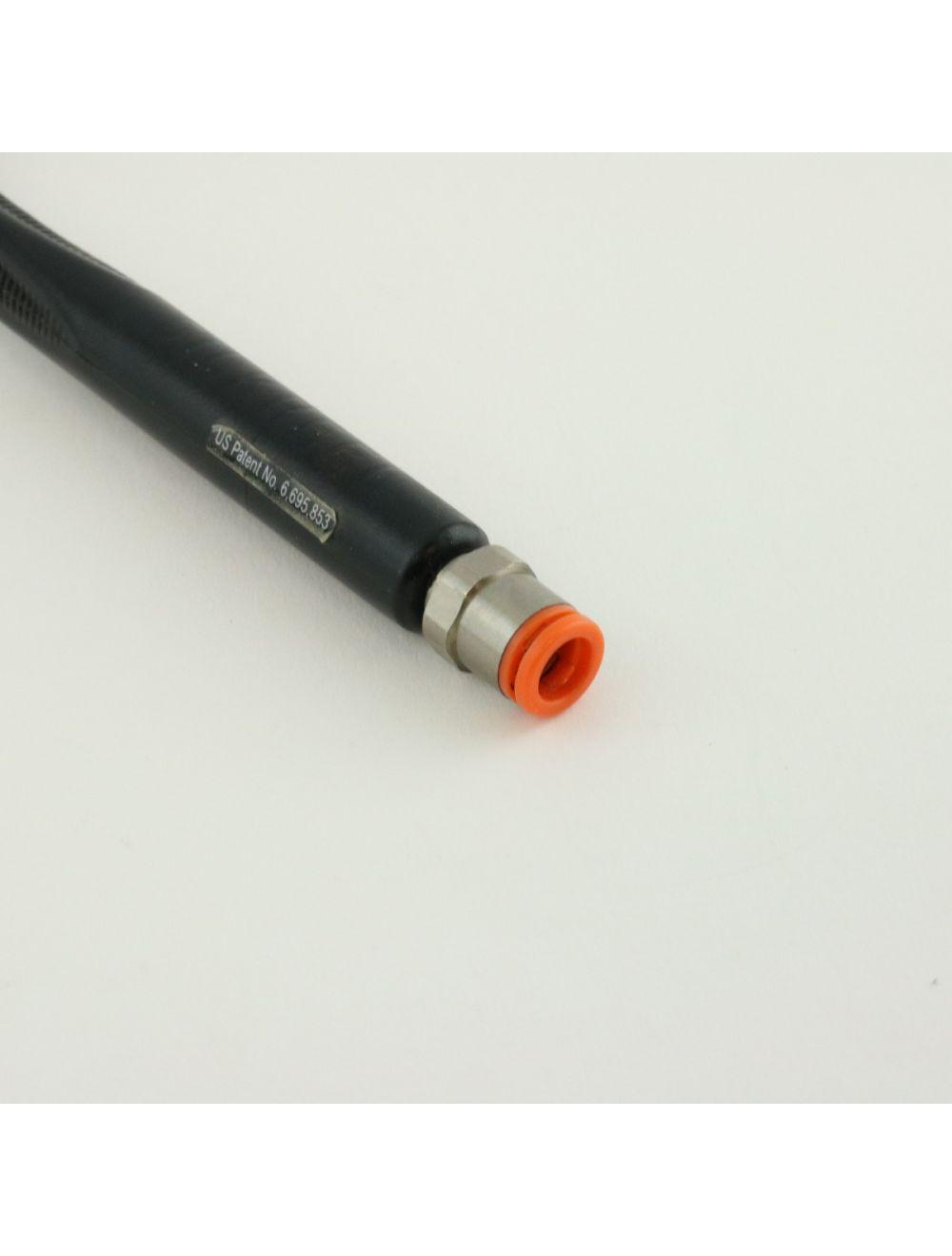 Envy Medical SilkPeel Standard Pore Clarifying Silk Peel Handpiece OLD CONNECTOR