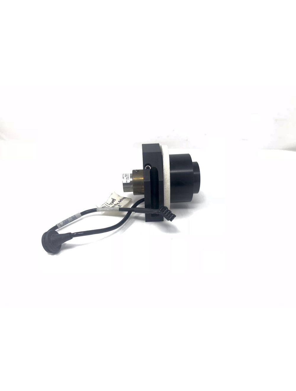 LaserScope Gemini Delivery Device Port Hand Piece Aperture Assembly 0126-0080-A