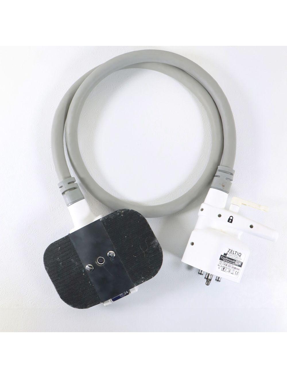 Zeltiq Breeze 表面塗抹器 CoolSmooth PRO 手柄 BRZ-AP1-091-001 2014
