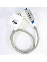 Zeltiq CoolSculpting CoolAdvantage Petite Vacuum Applicator BRZ-AP2-140-000 HP