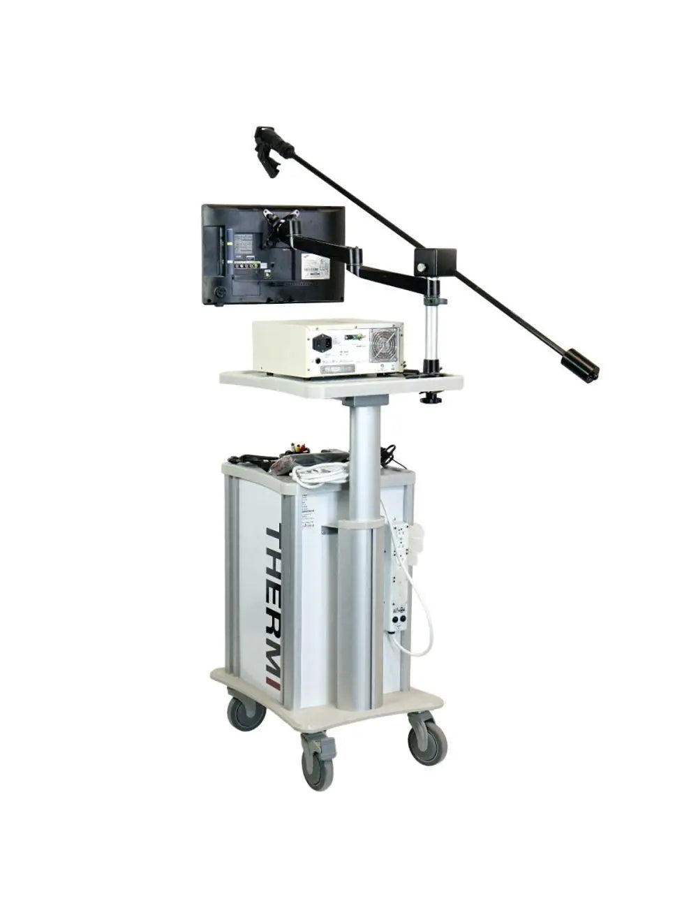 ThermiAesthetics ThermiRF RadioFrequency Generator Thermi RF ThermiSmooth &amp; More