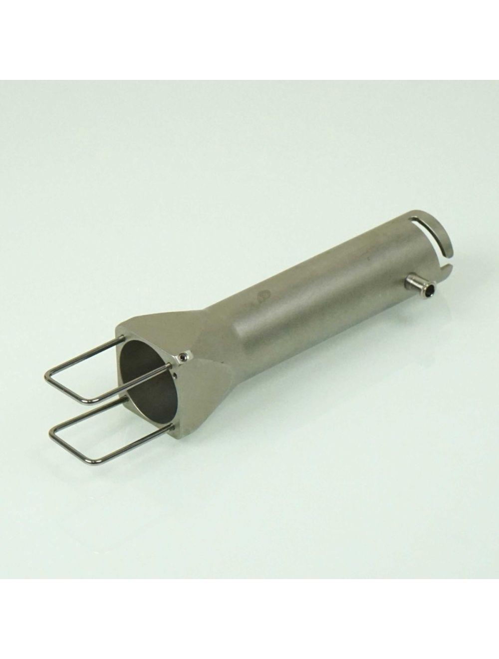 DEKA SmartXide CO2 Fractional Laser Vulvar Vaginal Probe Handpiece HiScan V2LR