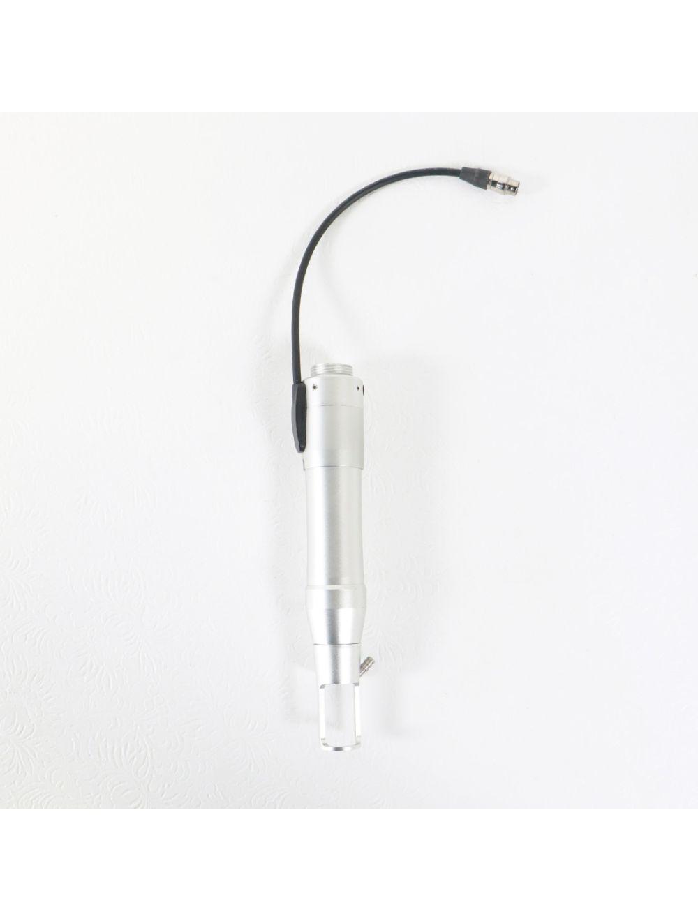 Perigee Qs Q-Switched Nd: YAG Standard Handpiece Silver