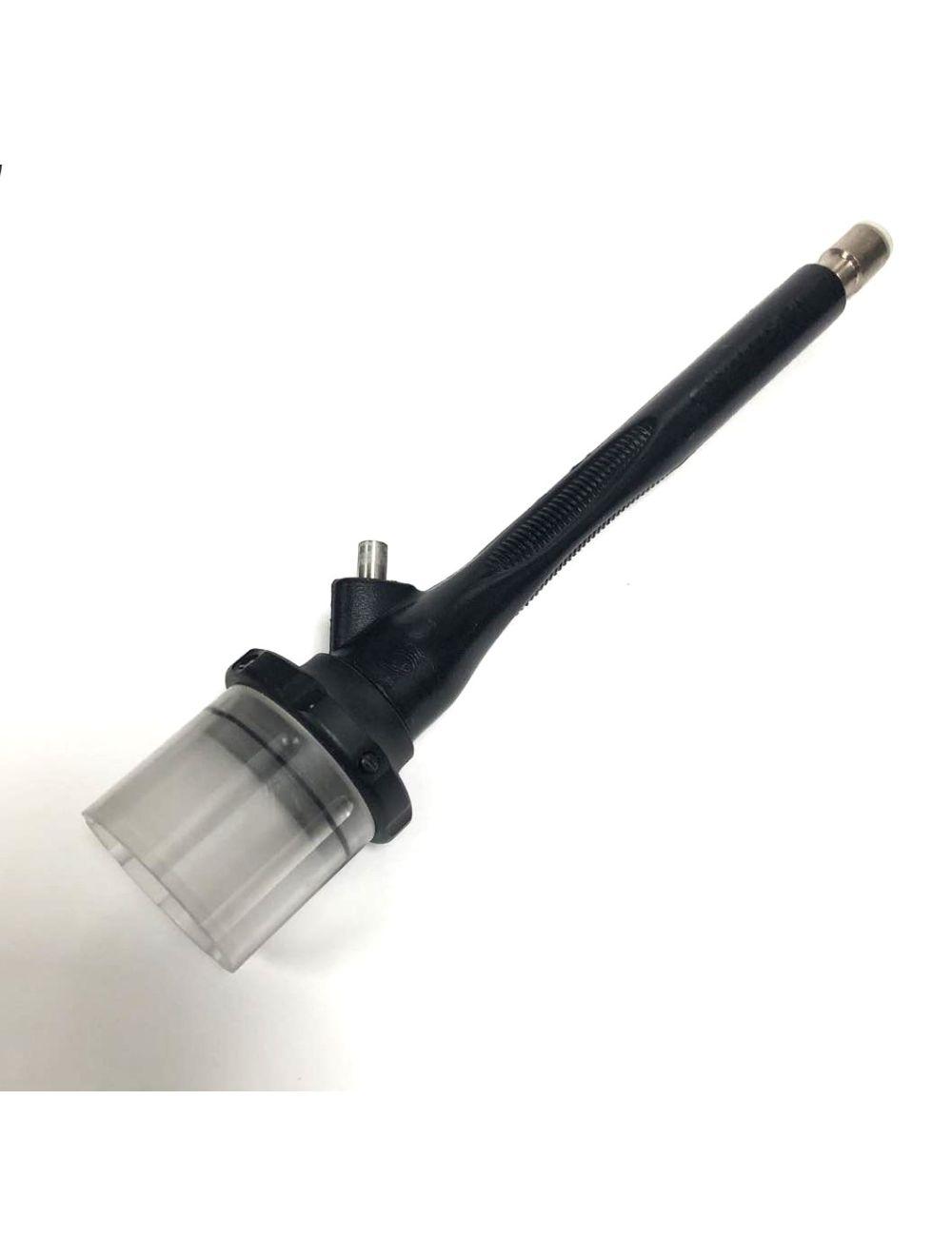 Envy Medical SilkPeel Body DermalInfusion Standard Handpiece Dermal 04182-00