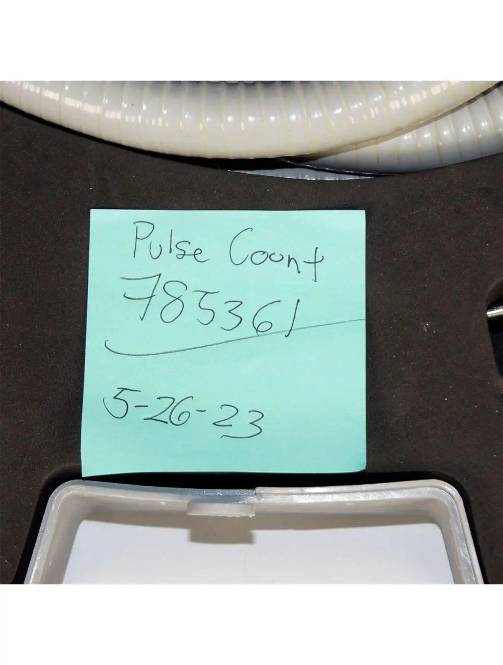 Alma Lasers Harmony XL HXL 700-950nm Handpiece Laser Hair Removal (HB)