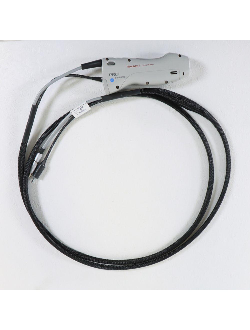 Candela GentleMax Pro Series Speciality X2 Handpiece HP Cable 7122-00-9602 GMax Candela