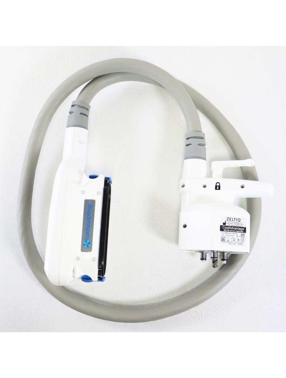2019 Zeltiq CoolSculpting CoolAdvantage 塗抹器手把 HP BRZ-AP2-160-000
