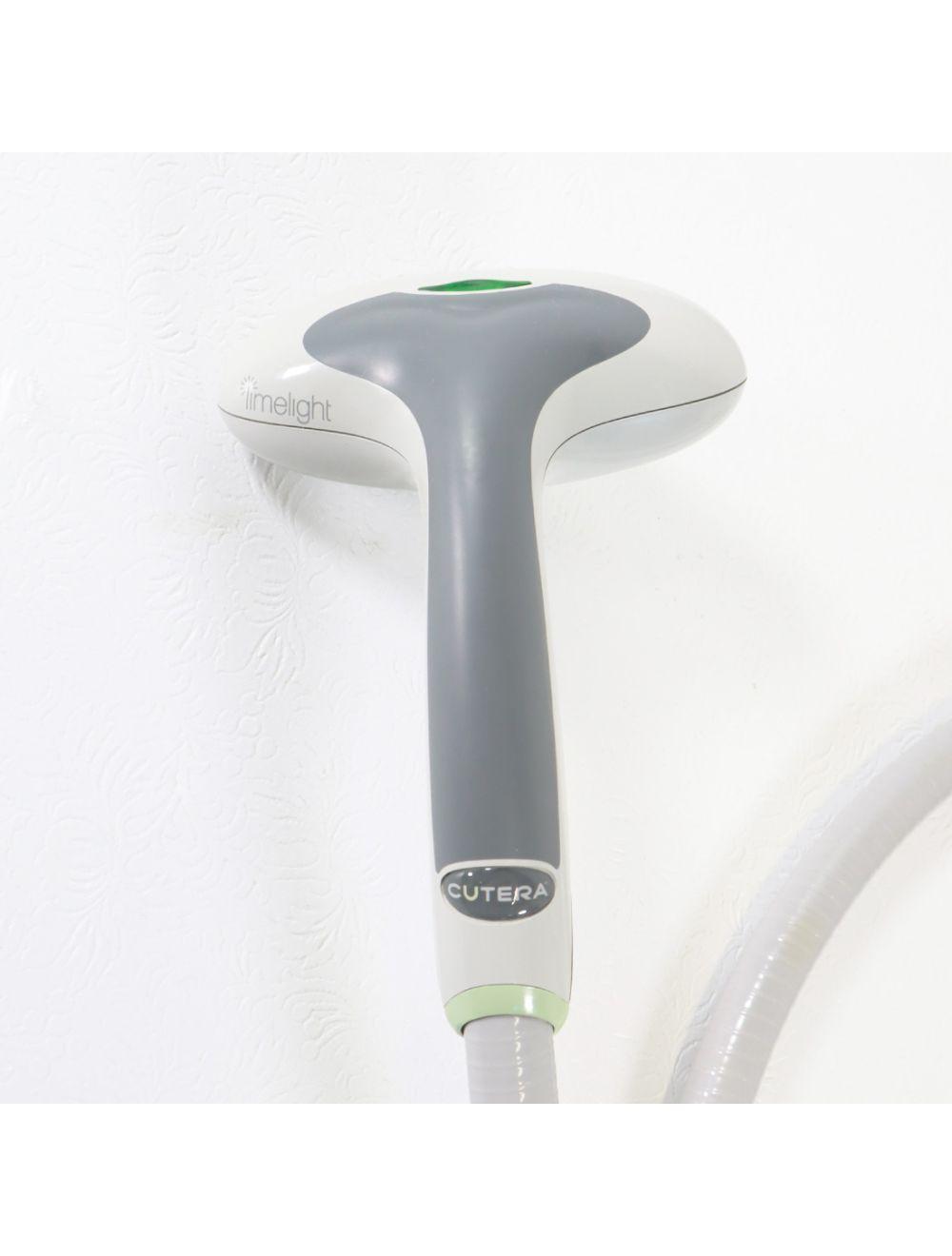 Cutera XEO LimeLight IPL Skin HP Rejuvenation Handpiece 7000382