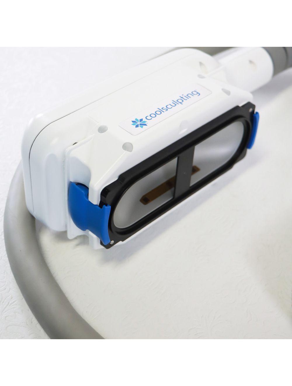 2019 Zeltiq CoolSculpting CoolAdvantage 塗抹器手把 HP BRZ-AP2-160-000