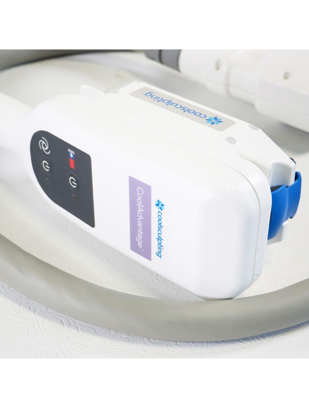 2019 Zeltiq CoolSculpting CoolAdvantage 塗抹器手把 HP BRZ-AP2-160-000