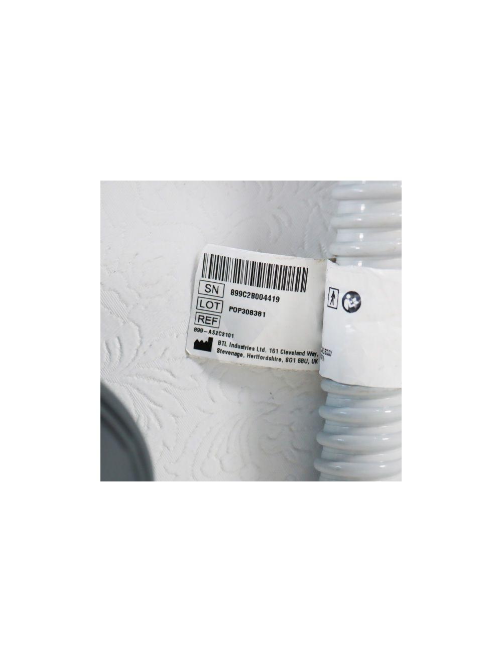 2022 BTL EMSculpt NEO Body Shaping Small Applicator Paddles 899-AS2C2101