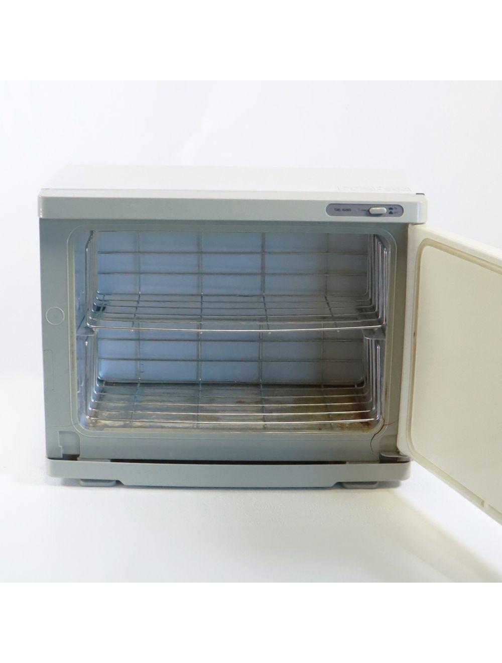 Paragon HC-78 Small Capacity Hot Towel Cabinet Warmer 9153030043