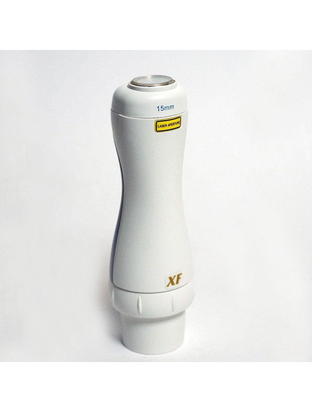 Palomar ICON 1540 nm Erbium Laser Handpiece XF 15 mm Fractional Hand Piece