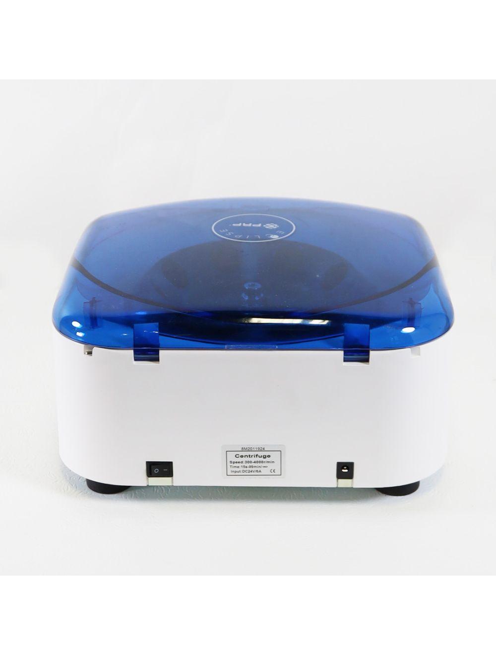 Eclipse Easy Spin PRP Centrifuge 4000RPM