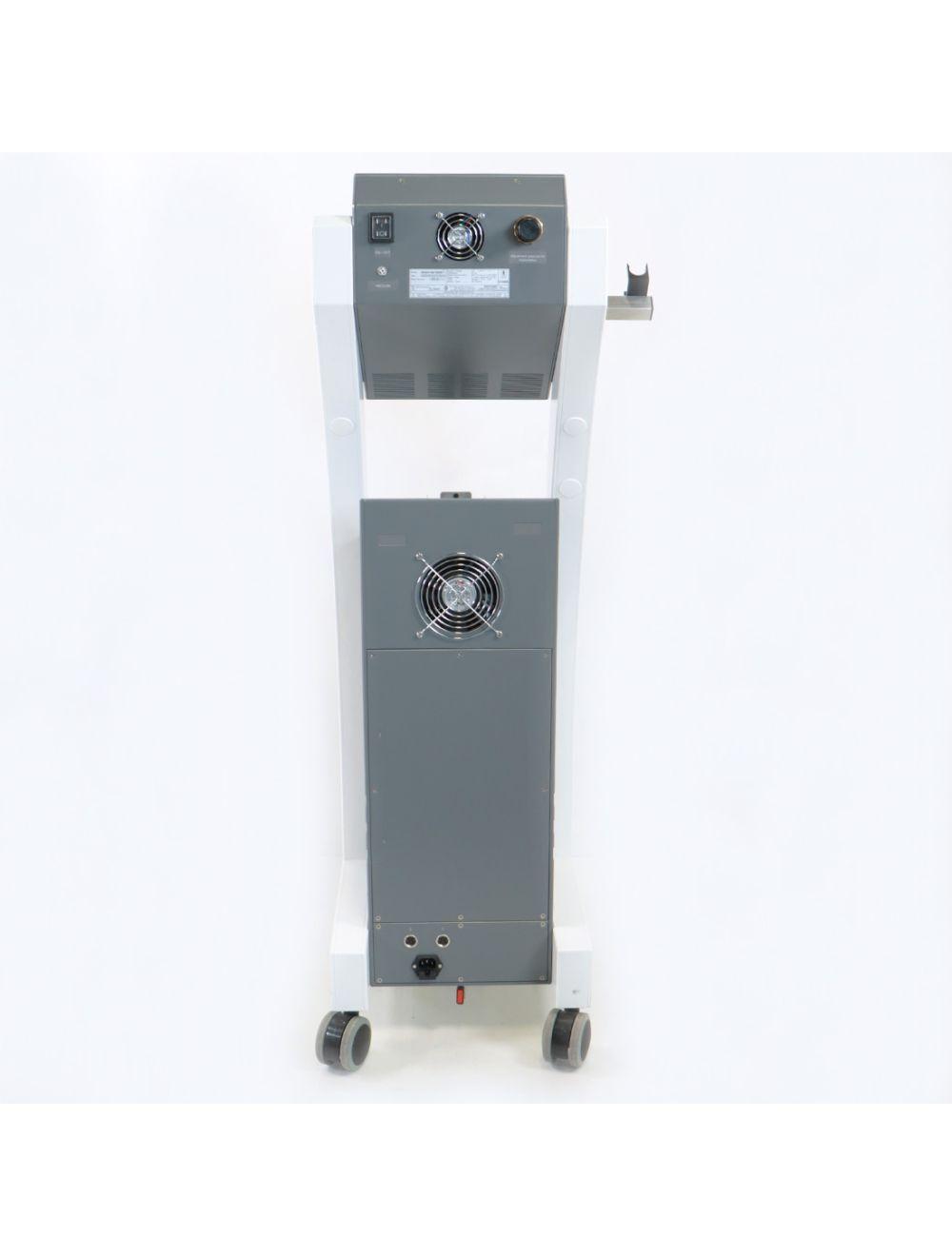 2011 NeoGraft Medicamat Automated Hair Restoration Punch Hair Matic Workstation