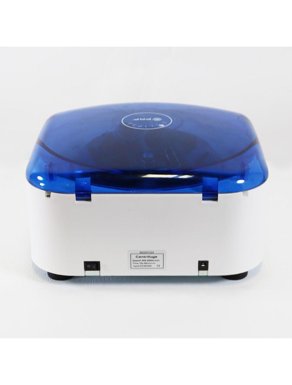 Eclipse Easy Spin PRP Centrifuge 300-4000RPM