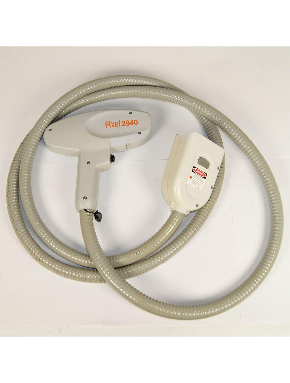 Alma Lasers Harmony Pixel 2940 Handpiece Er:YAG Skin Resurfacing (HC)