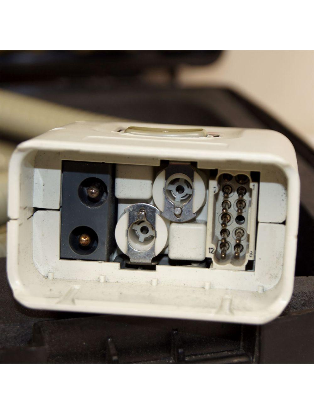 Alma Lasers Harmony Pixel 2940 Handpiece with Tip Er:YAG Skin Resurfacing (HE)