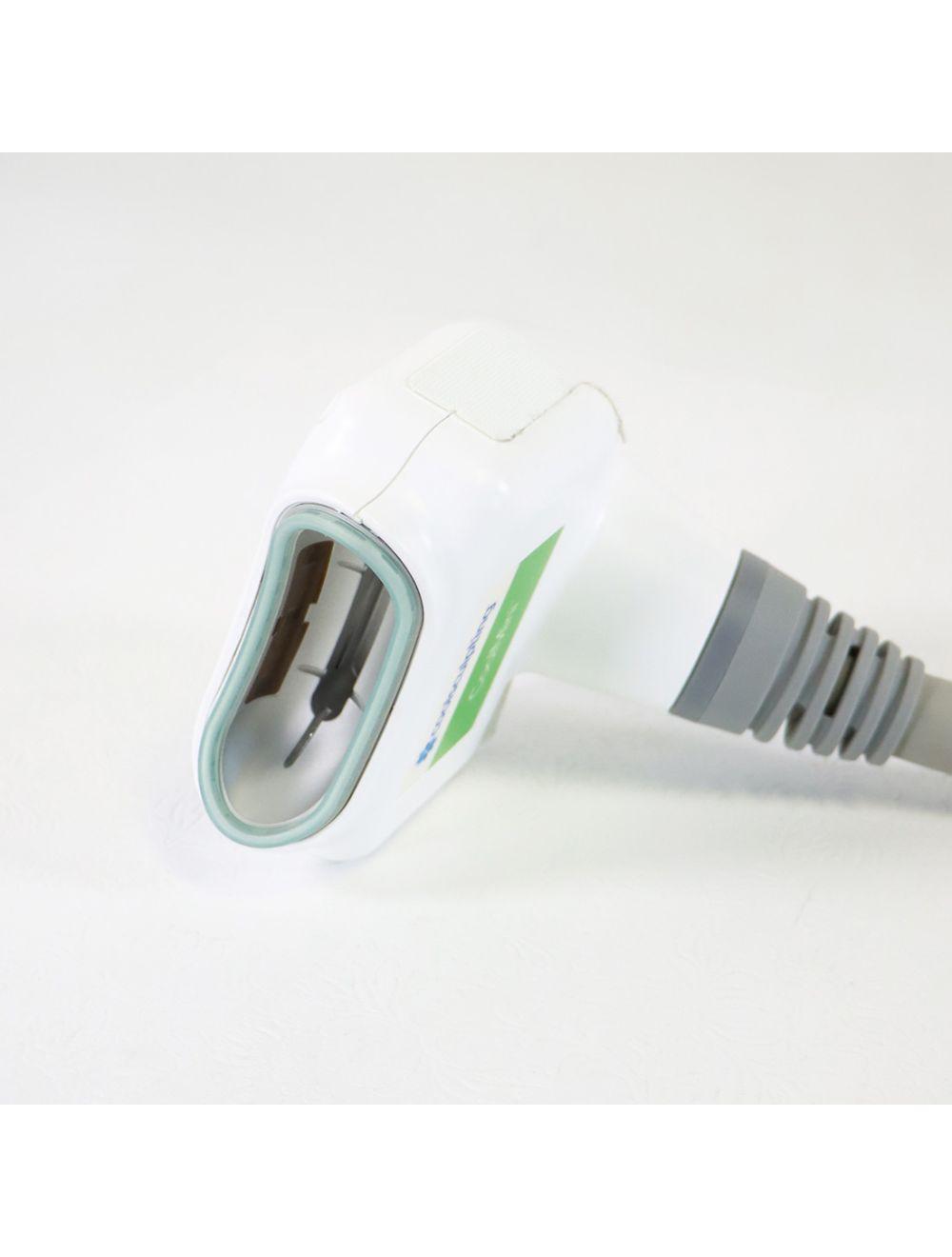 2018 Zeltiq CoolSculpting CoolMini Vacuum Applicator Handpiece BRZ-AP2-020-000