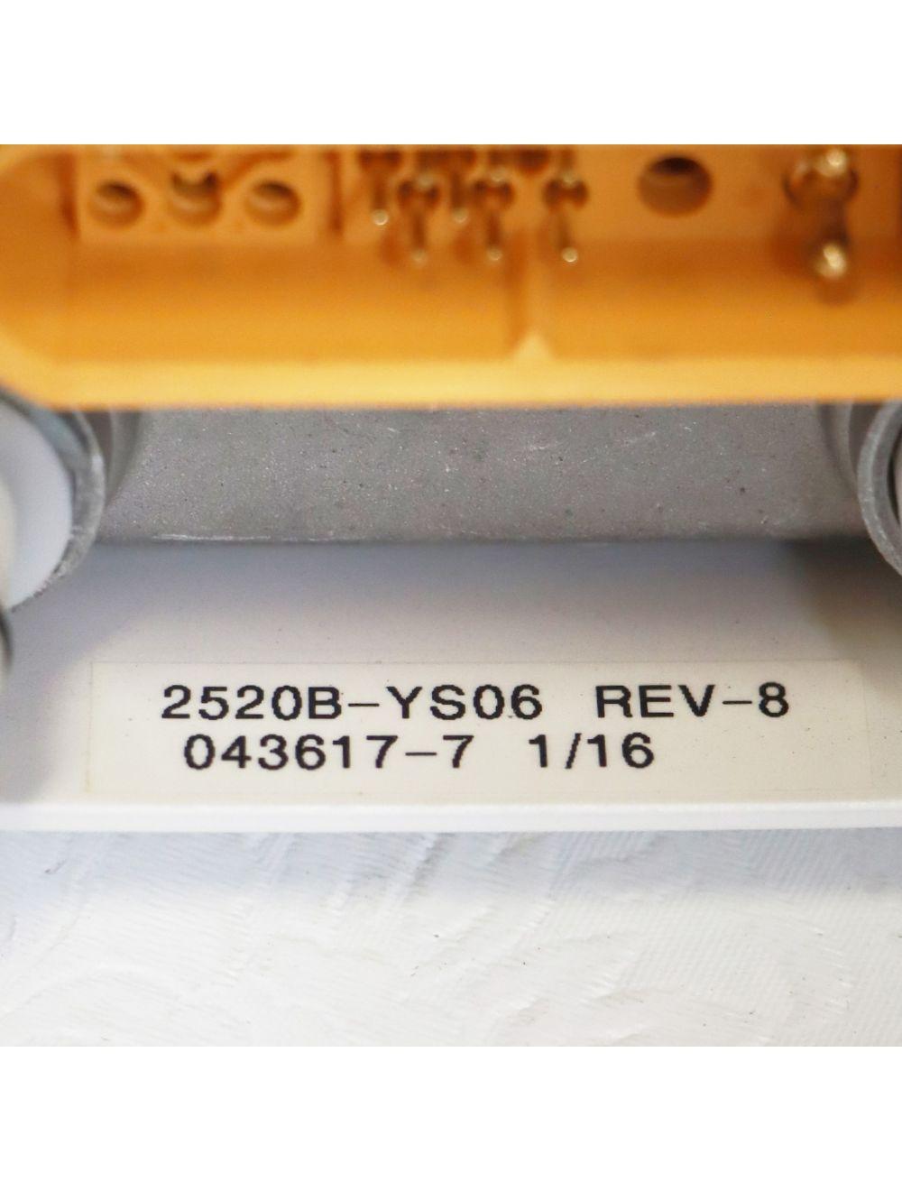 2016 Palomar Icon IPL Laser MaxYs Handpiece HP Hair Removal Max Ys 2520B-YS06