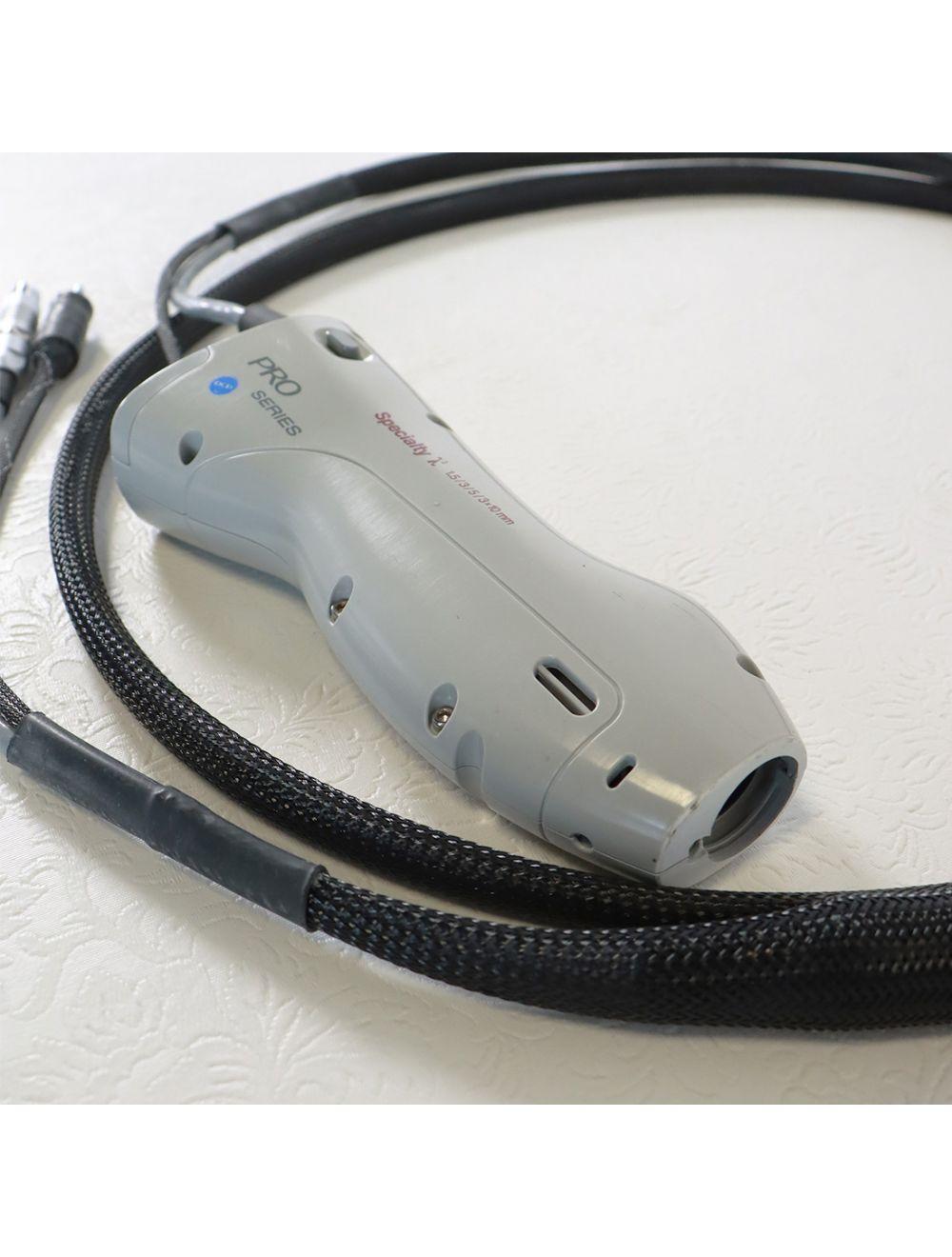 Candela Pro Series Specialty Delivery Fiber Cable System + Handpiece 1.5/3/5/3x10 mm