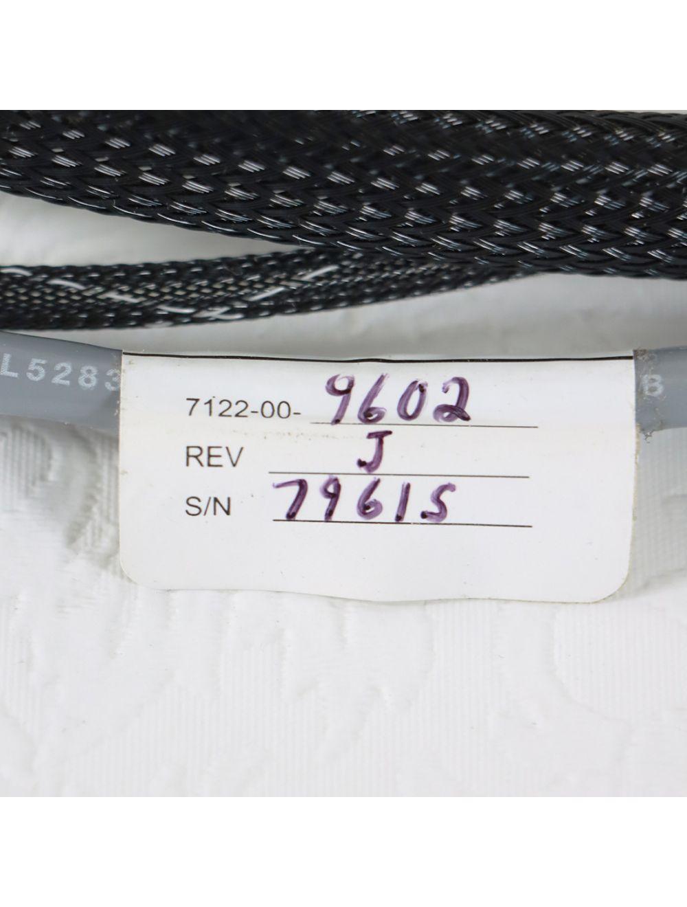 Candela Pro Series Specialty Delivery Fiber Cable System + Handpiece 1.5/3/5/3x10 mm