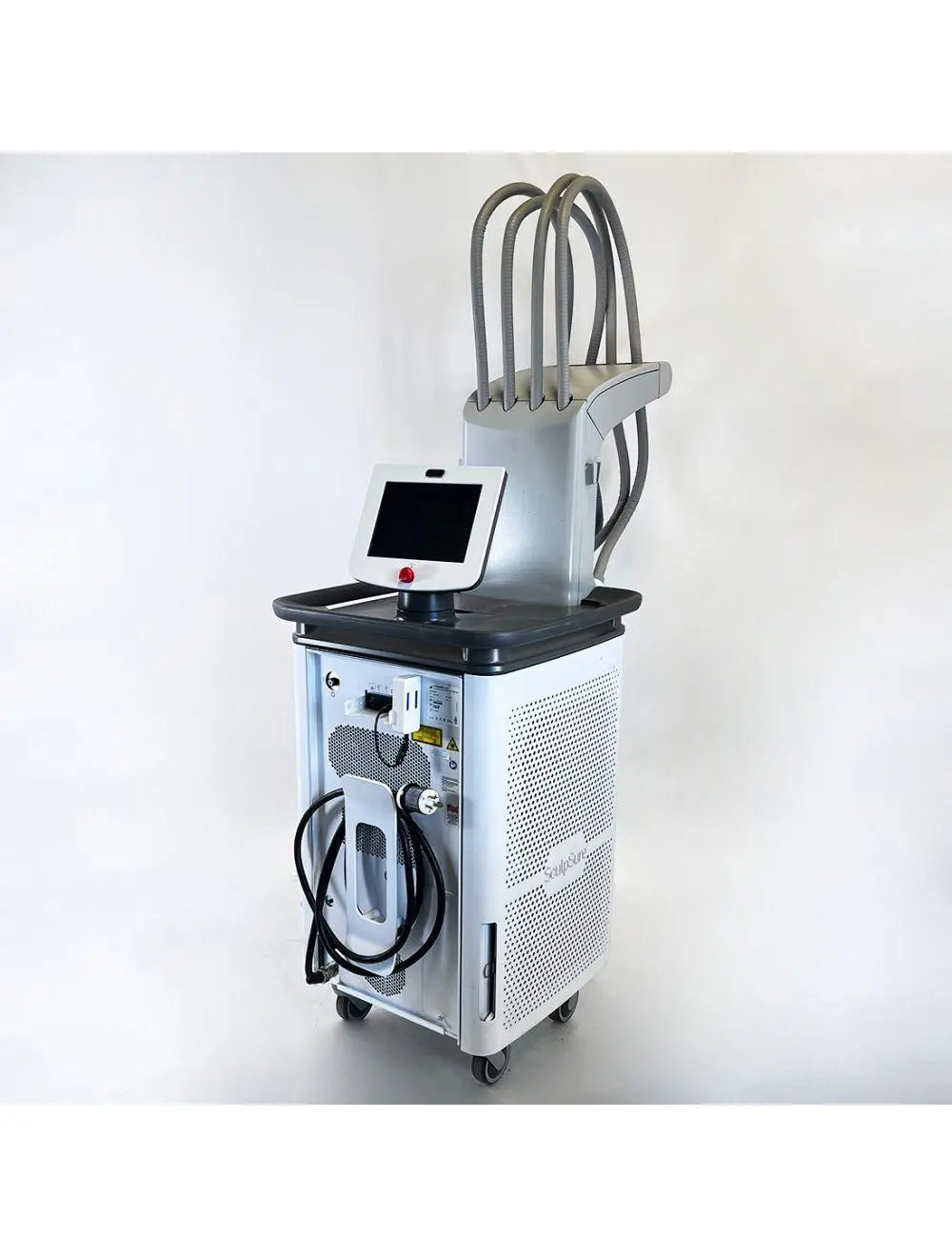 2016 Cynosure SculpSure 1060nm Diode Laser Non-Invasive Body Contour Sculpting Cynosure
