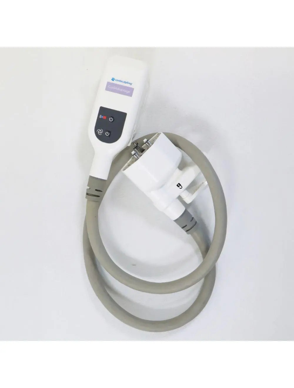 2016 Zeltiq CoolSculpting CoolAdvantage Applicator Handpiece - BRZ-AP2-160-000