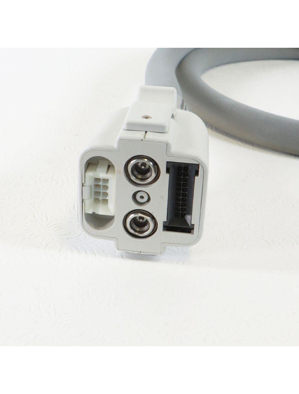 2012 Lumenis LightSheer HS High Speed Laser Hair Removal Handpiece SA-1046260