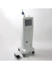 2017 ルミナス AcuPulse WG 40W CO2ファイバーレーザー AccuPulse Accu Pulse FiberLase