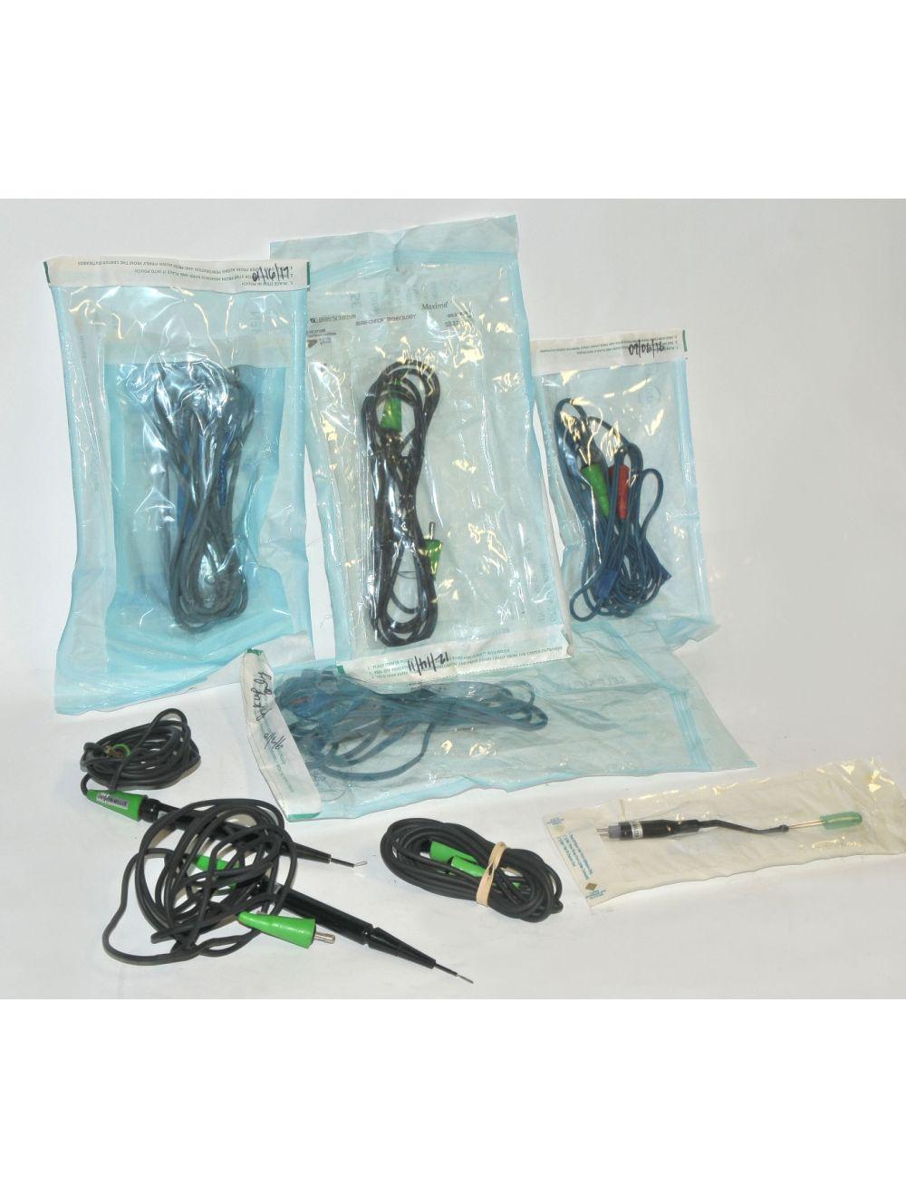 Cameron Miller Coagulator Model 80-7960 Surgical Electrosurgical Generator Parts