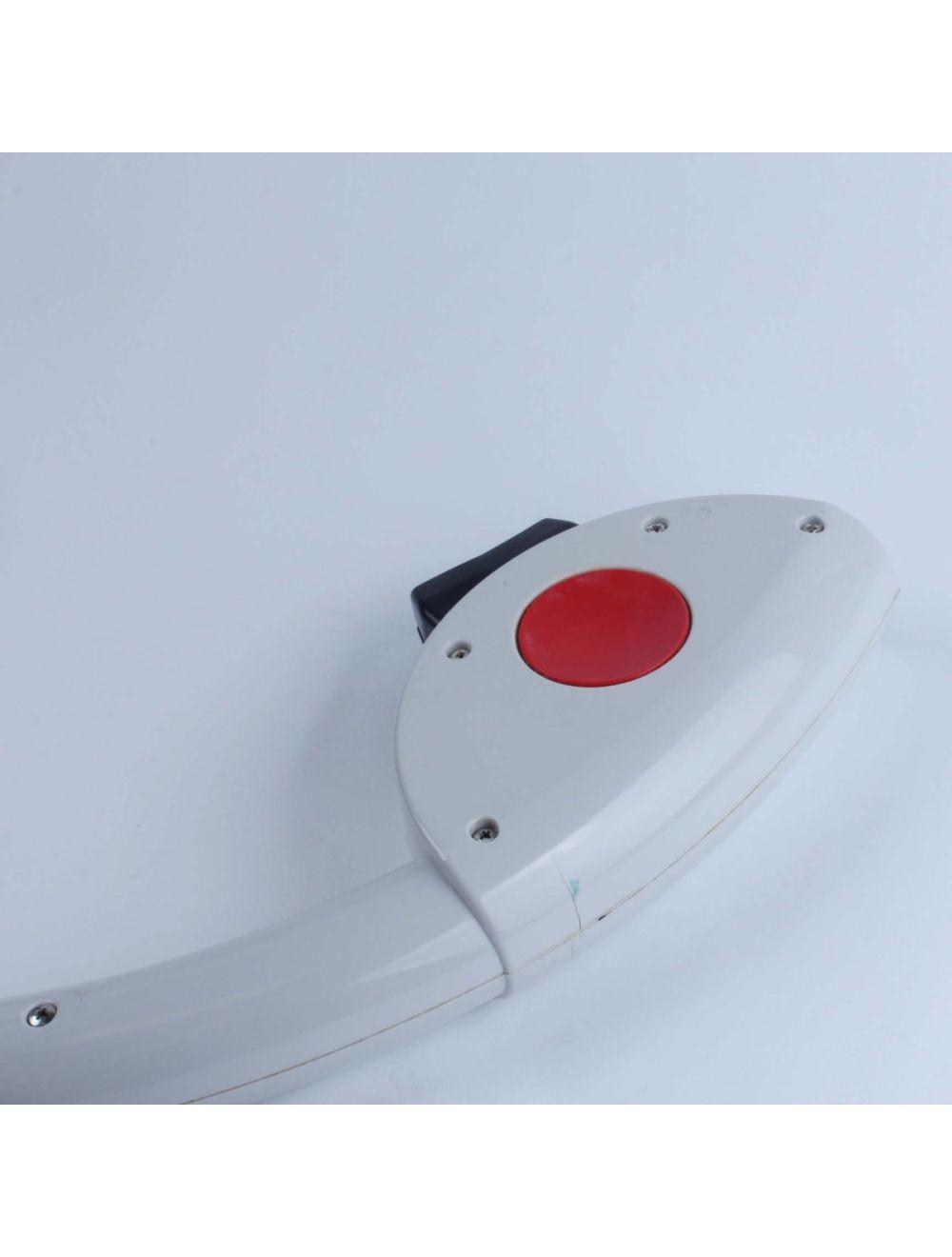 Alma Harmony Elite/Orion RED AFT 650-950 IPL Hair Removal Handpiece COSMETIC DMG