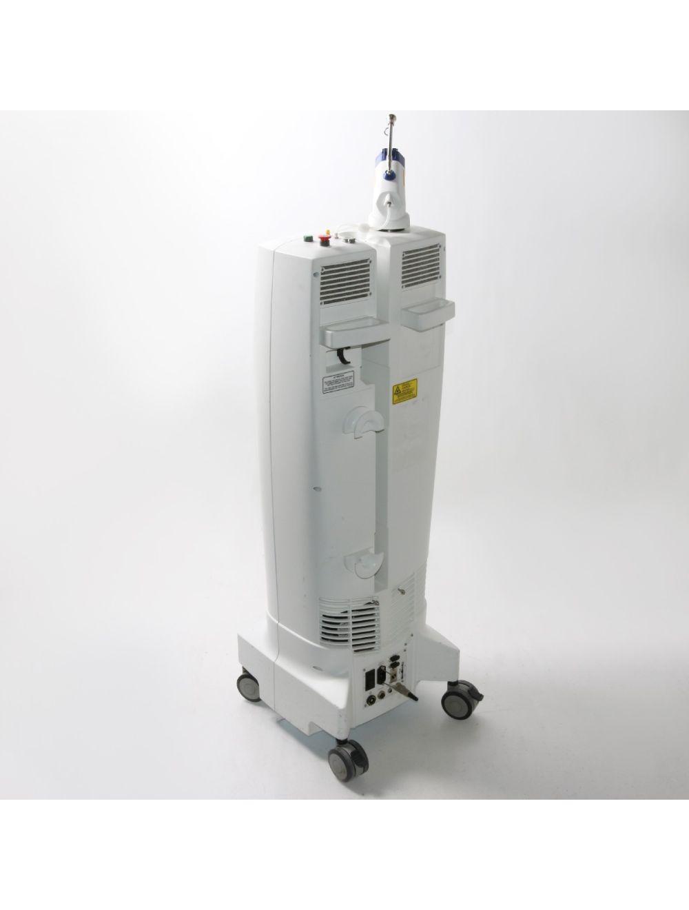 2017 ルミナス AcuPulse WG 40W CO2ファイバーレーザー AccuPulse Accu Pulse FiberLase