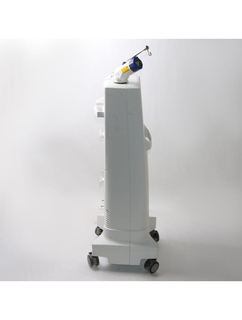 2017 ルミナス AcuPulse WG 40W CO2ファイバーレーザー AccuPulse Accu Pulse FiberLase