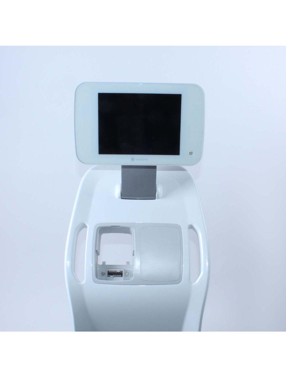 2012 Solta Liposonix Model 2 HIFU Ultrasound Body Contour Fat Reduction System Solta Medical