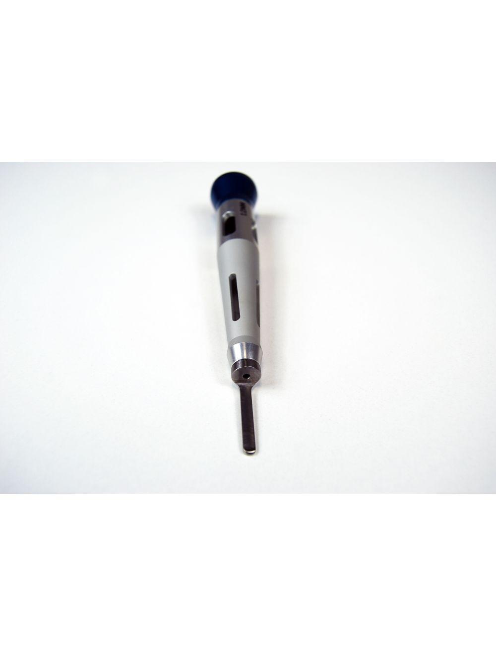 Lumenis 0614-963-01 Focused Handpiece Incisional 1.0 mm CO2 Laser