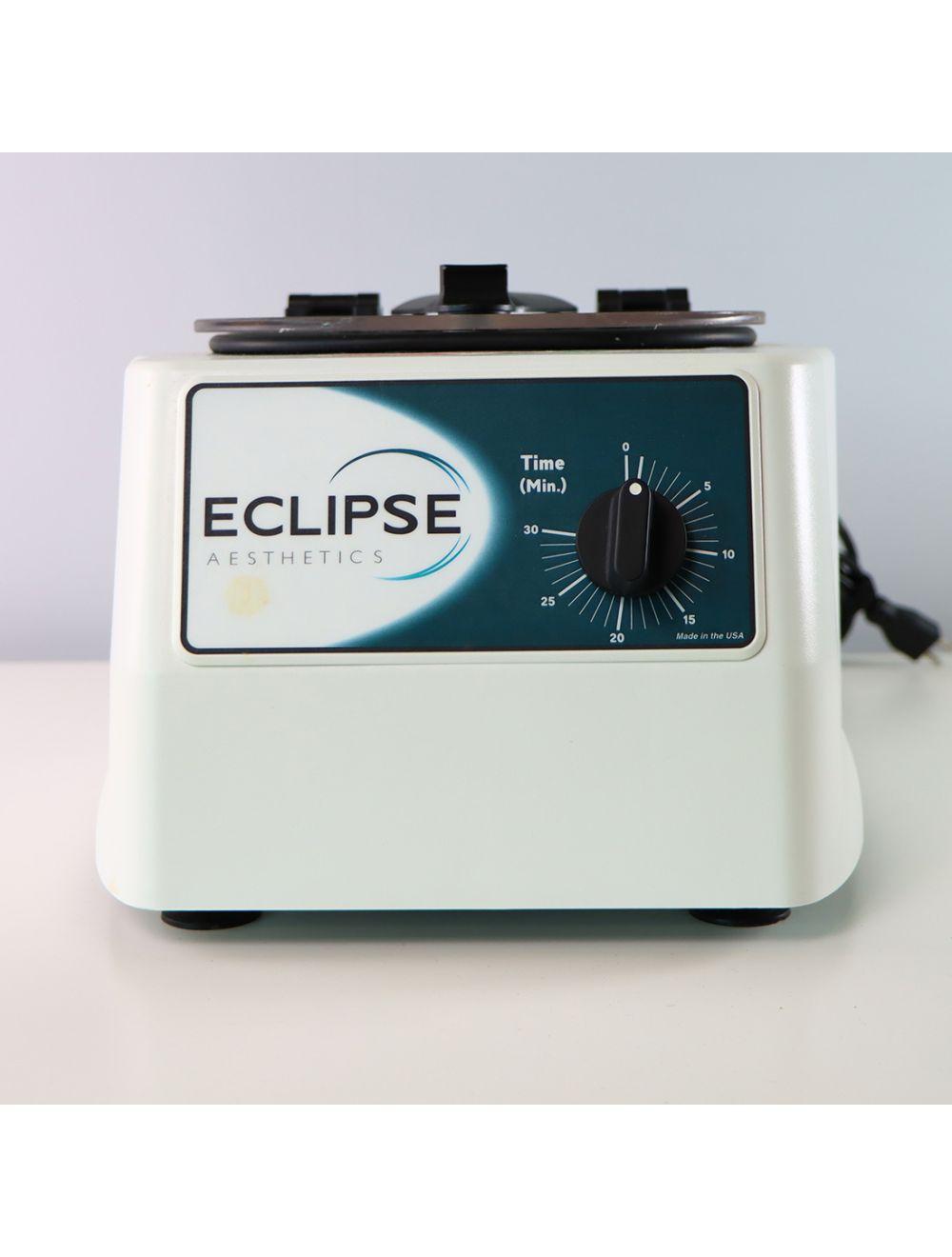 614B Eclipse Aesthetics Centrifuge Drucker Diagnostics Platelet Rich Plasma Sol International Medical