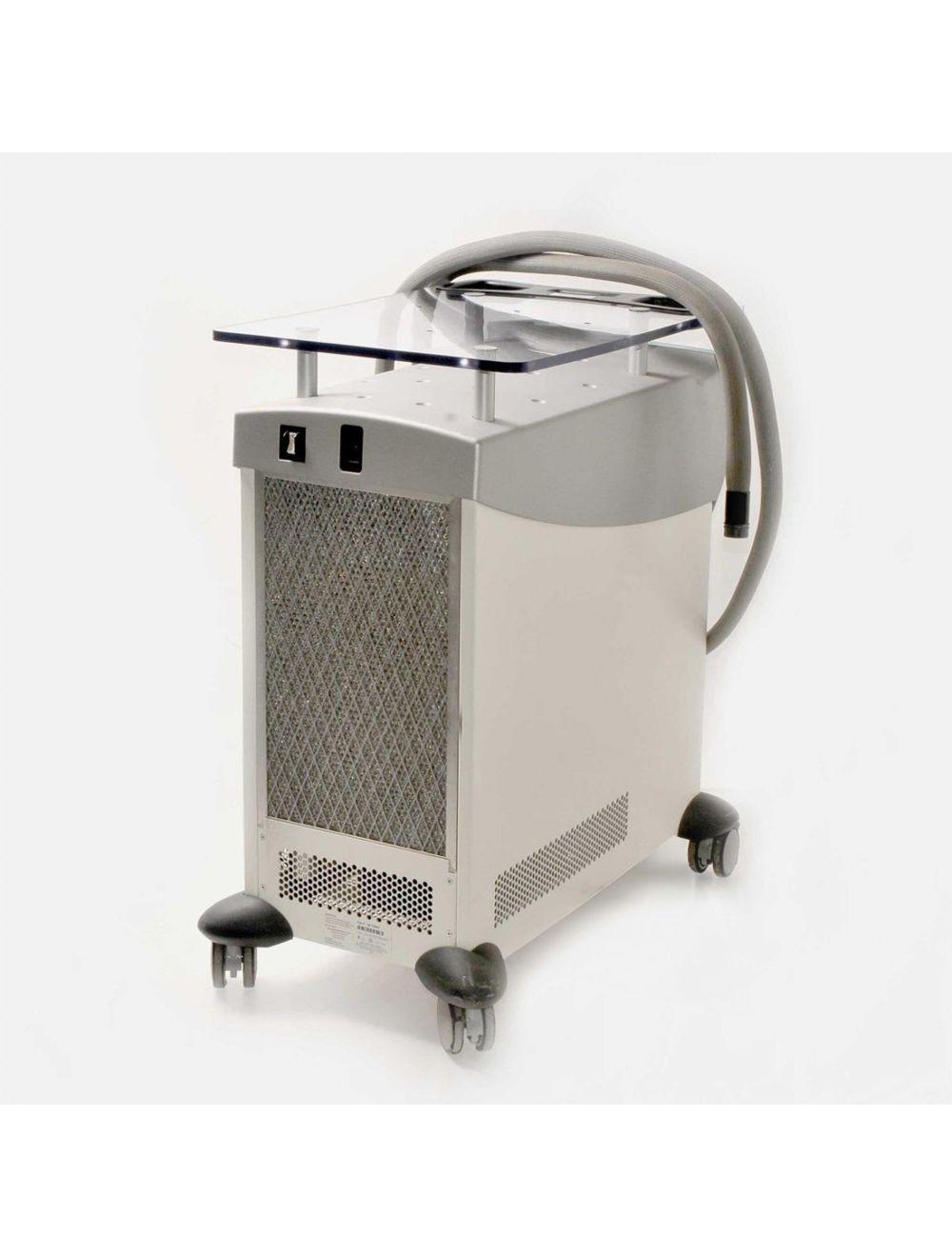 Zimmer Cryo 6 Patient Epidermal Cold Air Chiller Device System
