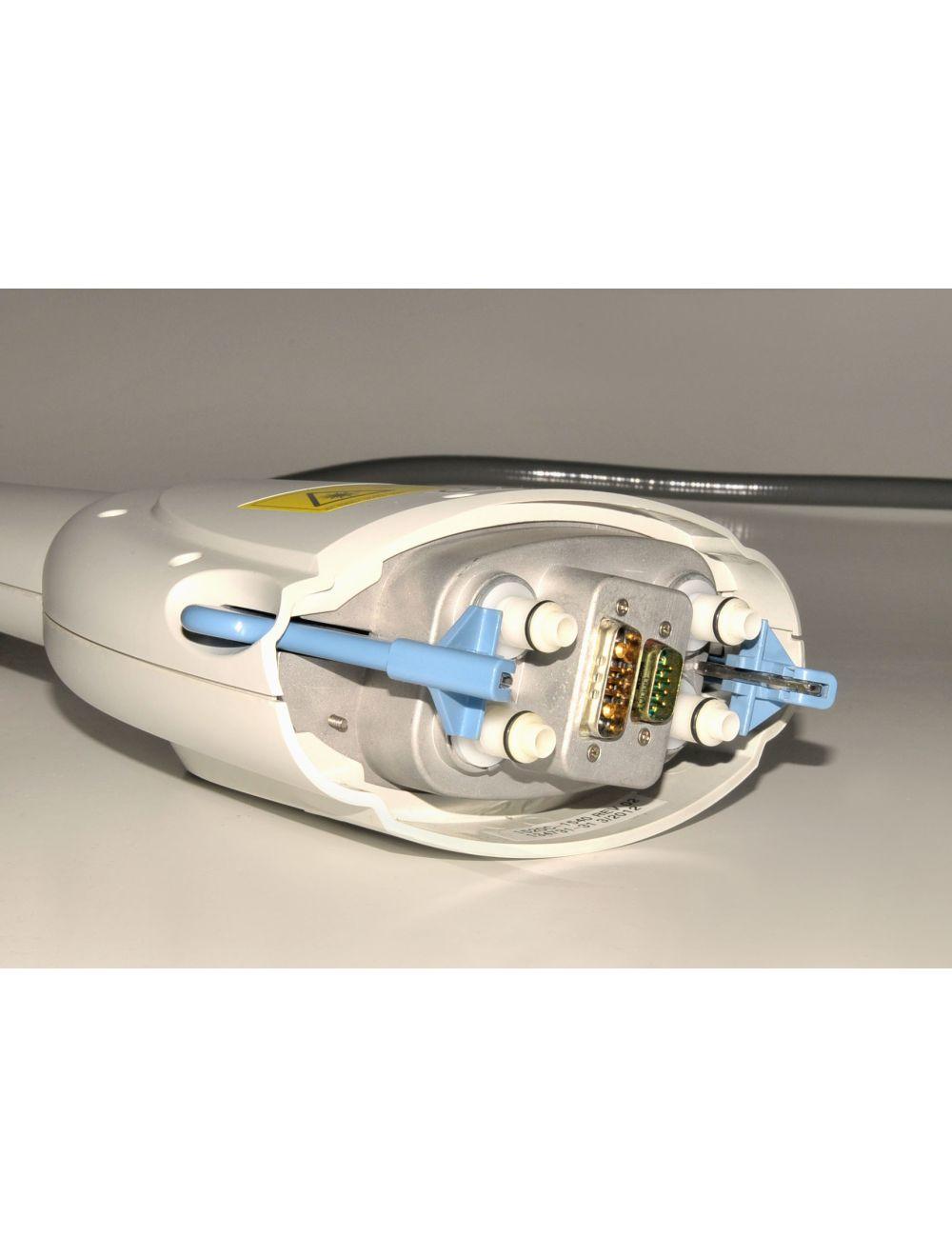 2012 Palomar Lux 1540 XD Fractional Handpiece Hand Piece StarLux 300 500 Lux1540