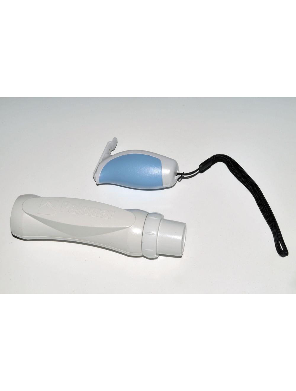 2012 Palomar Lux 1540 XD Fractional Handpiece Hand Piece StarLux 300 500 Lux1540