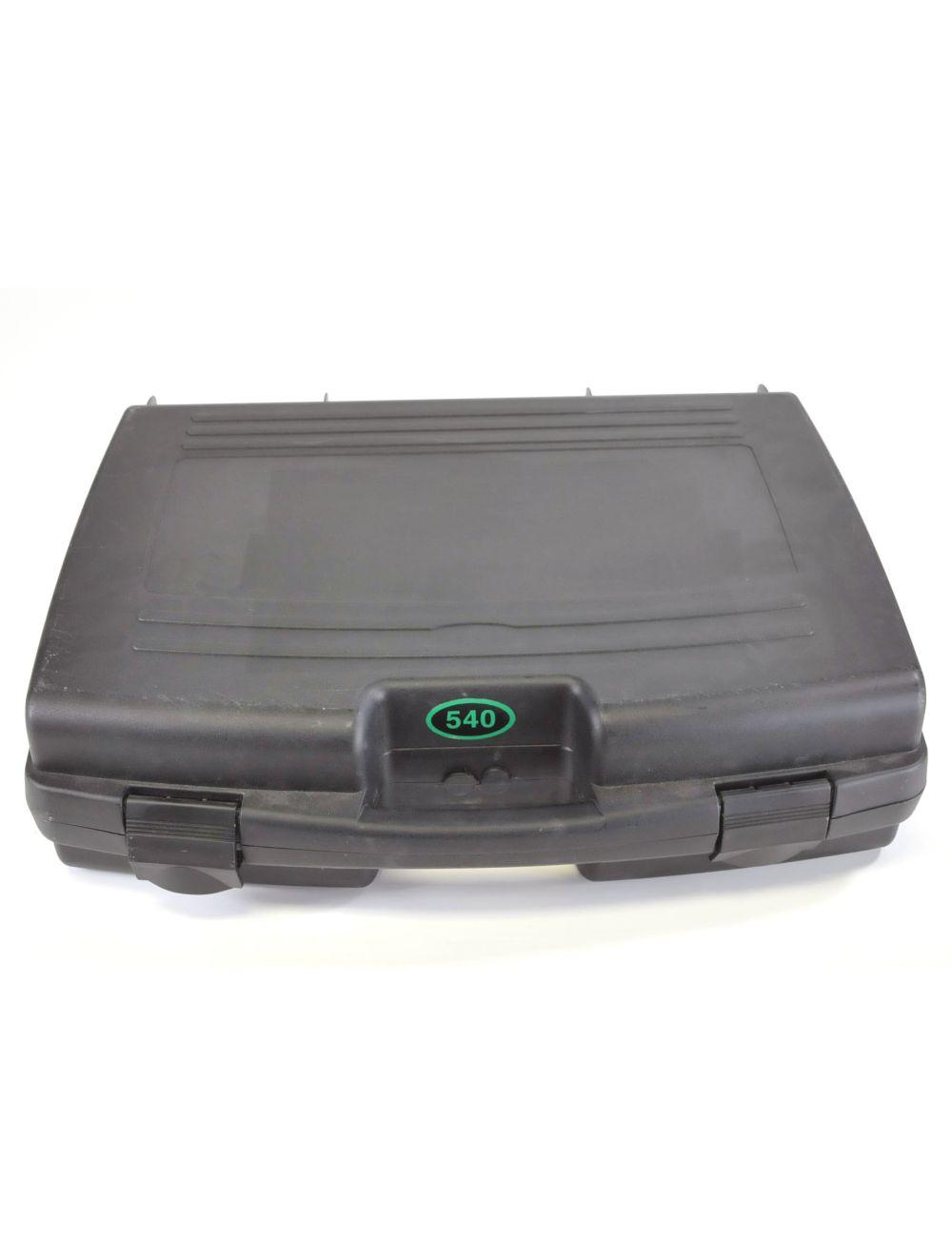 Alma Harmony Lasers 540nm HandPiece GREEN Vascular Pigmented Lesions Hand Piece