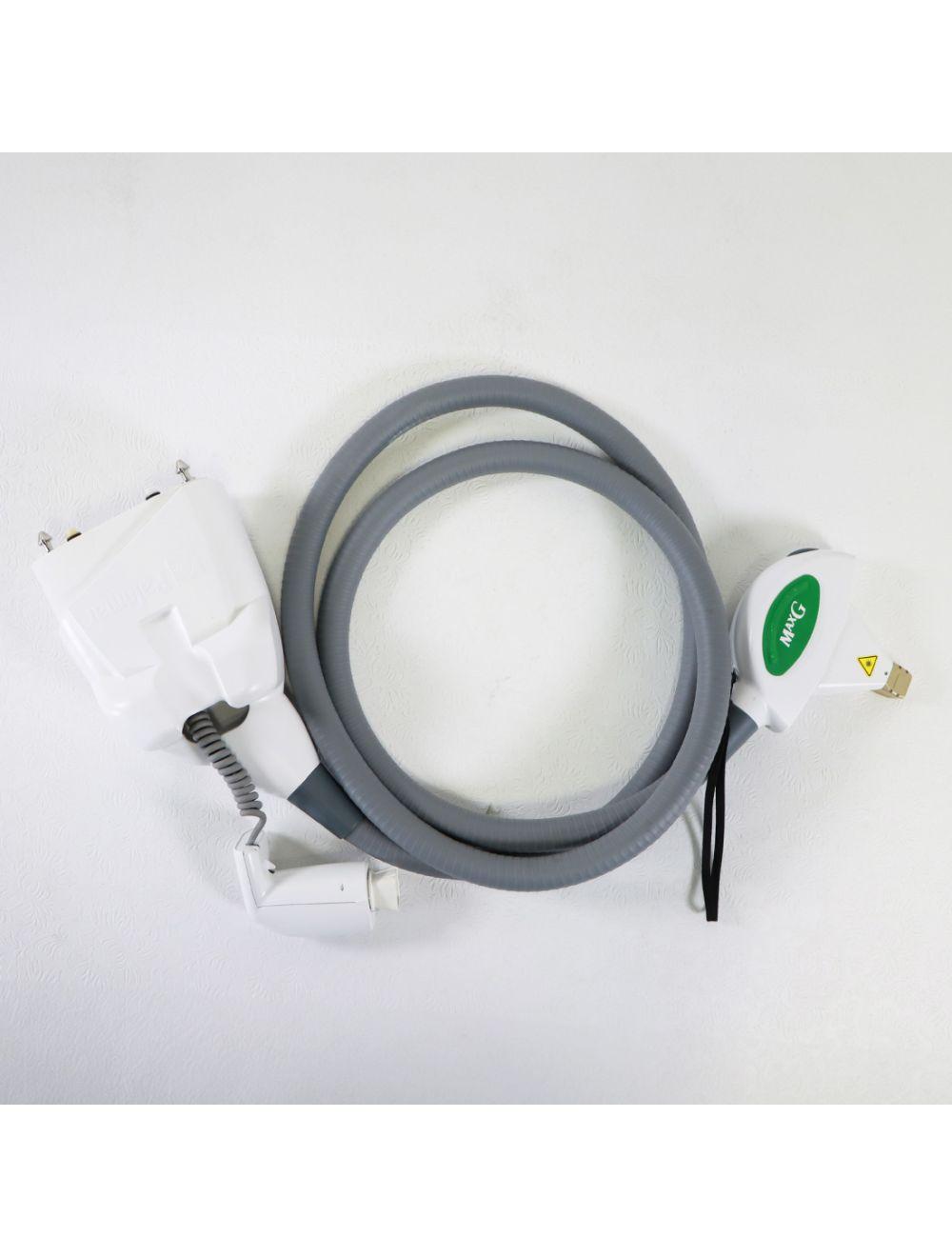 2019 Cynosure Palomar Icon IPL MaxG Laser System