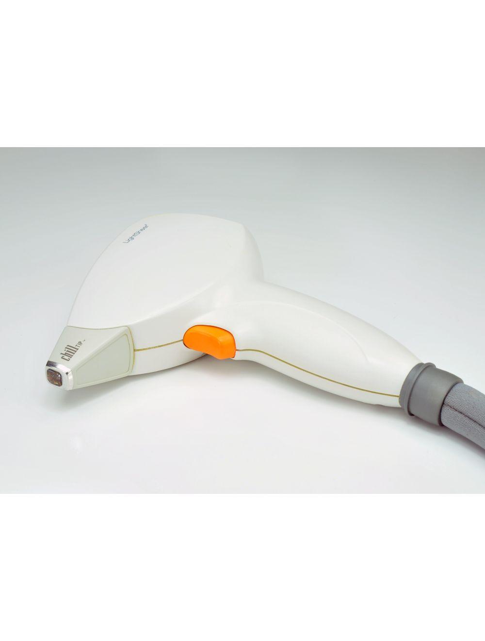 Lumenis LightSheer HandPiece w Chill Tip LumeOne Lume One Light Sheer 51-04925